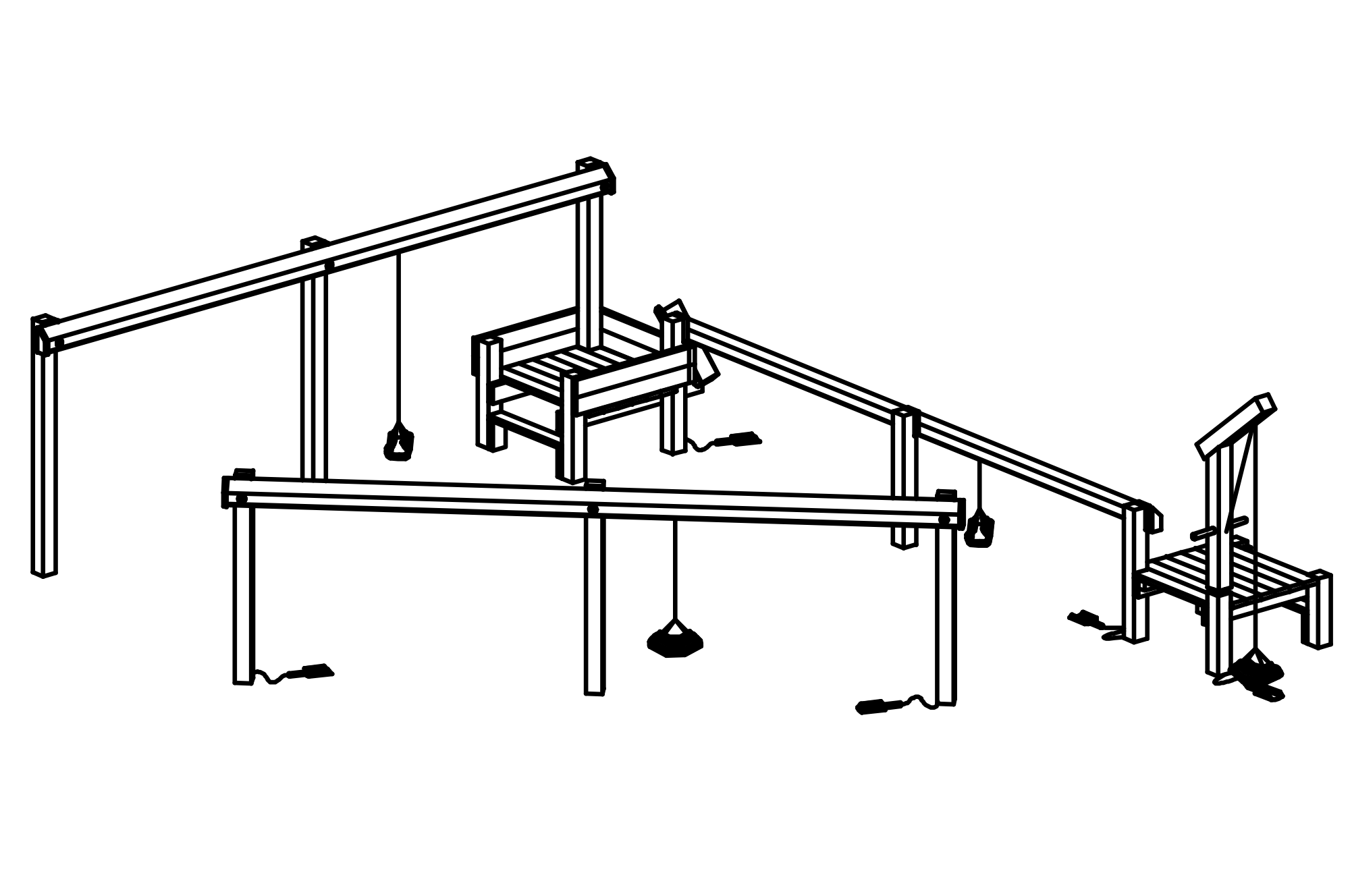 Transport System