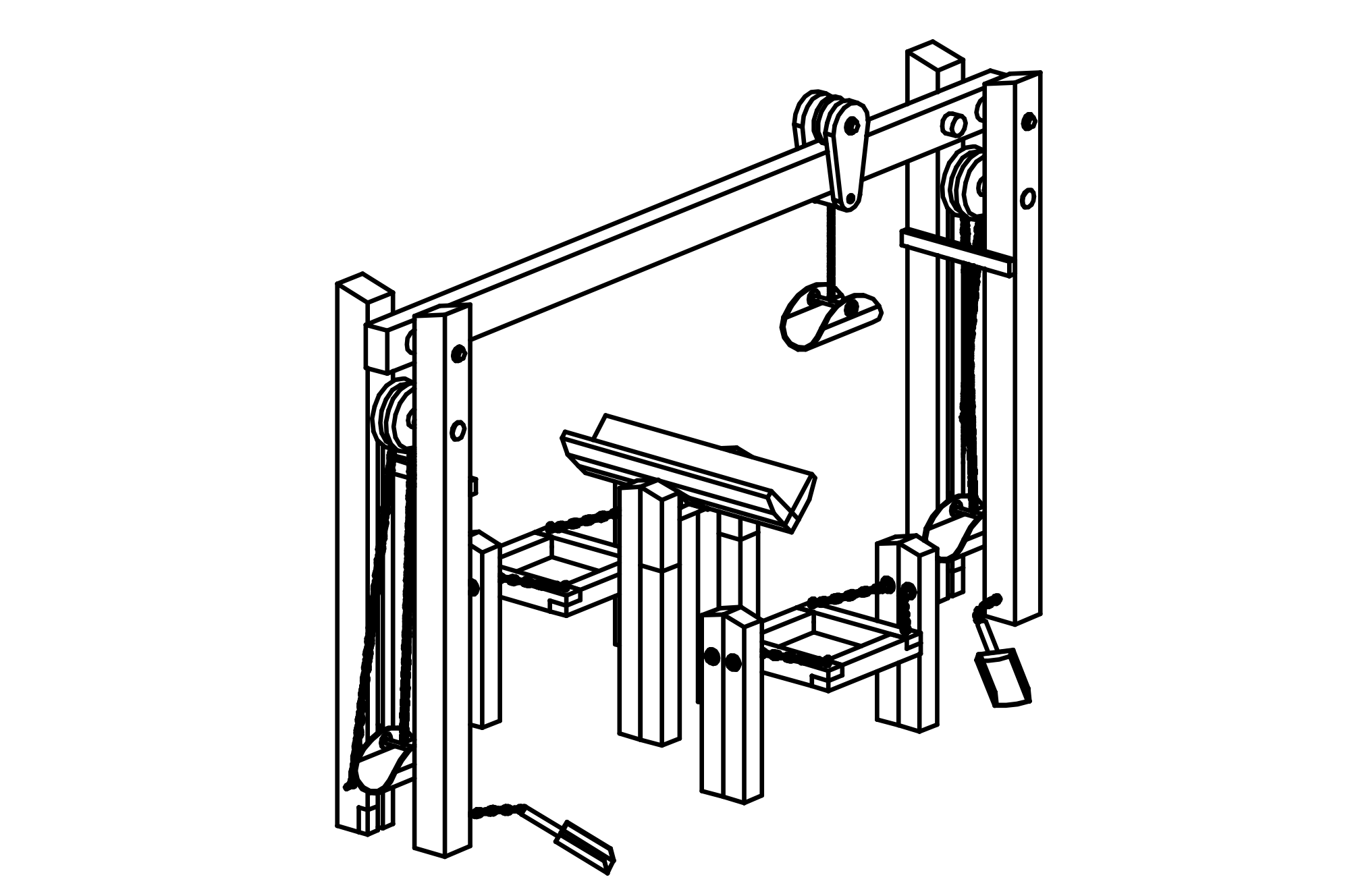 Small Building Site