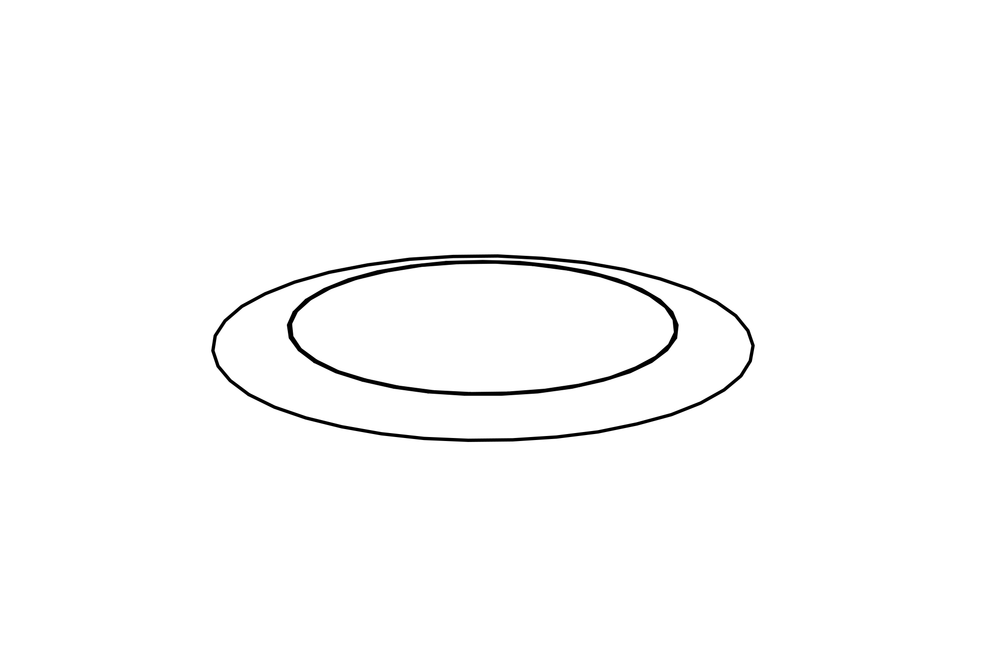 Rotating Plate