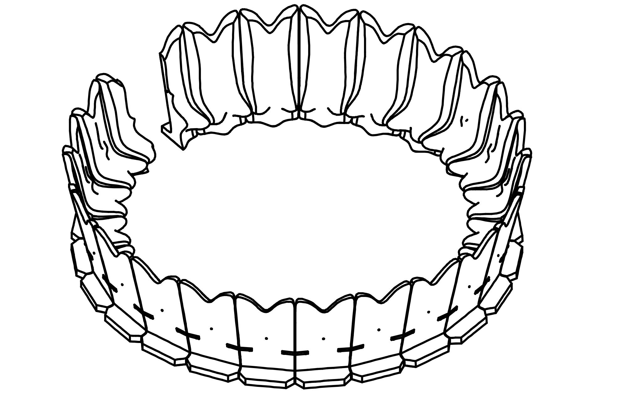 Throne Ring