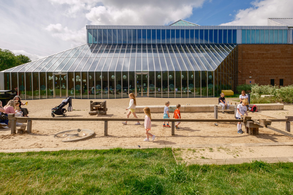 The Burrell Collection Slides