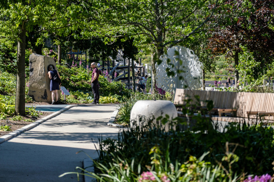 Timberplay Scotland Nominated For Best Public Place