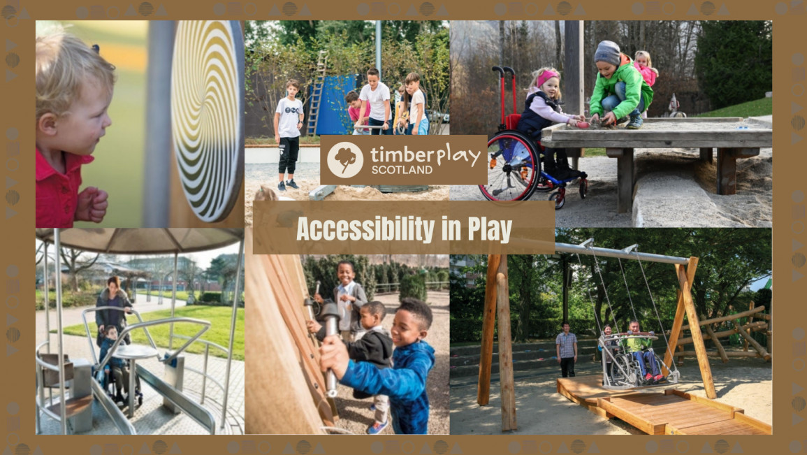 Accessibility in Play